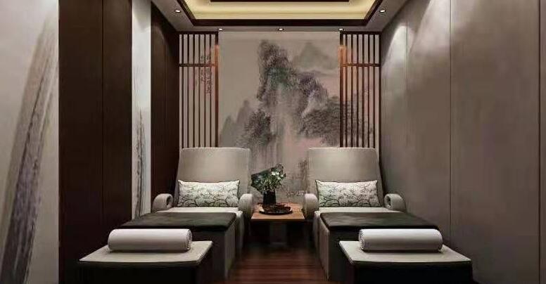 今天我去了南通这家男士水疗spa会所，纠结好久才舍得告诉你