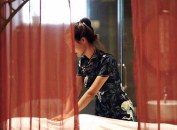 南通值得一试的男士Spa水疗会馆推荐,这家花样多!