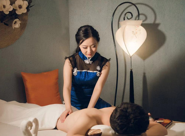 南通有名的养生会馆，一颗静心看清凉世界