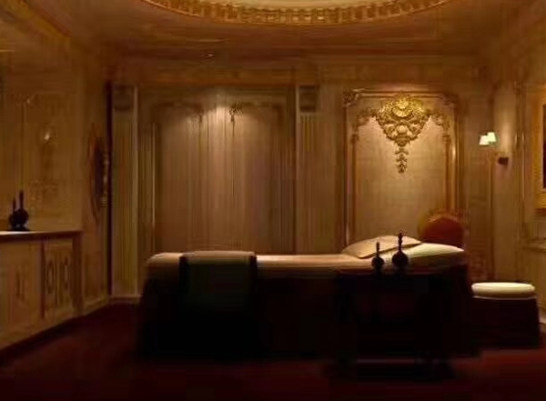 南通高档休闲会所风采展示(九)