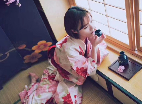 南通商务按摩spa会所艺师风采(二)