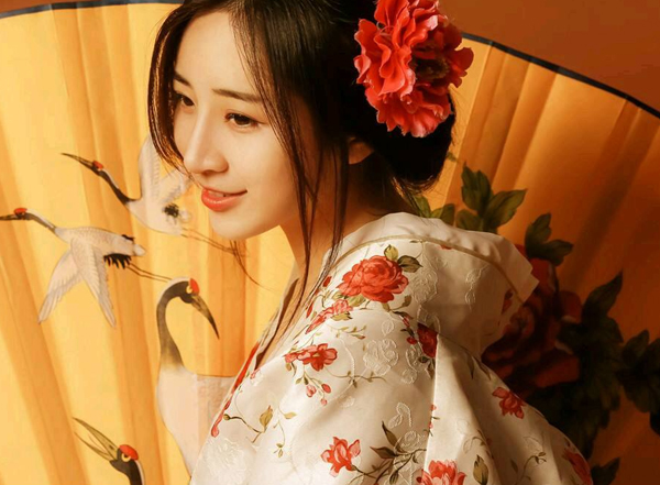 南通洗浴spa商务会所艺师风采(四)