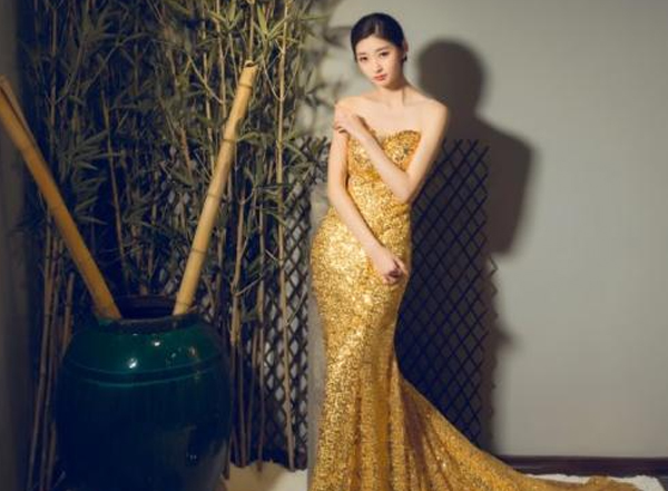 南通会所艺师风采展示(六)