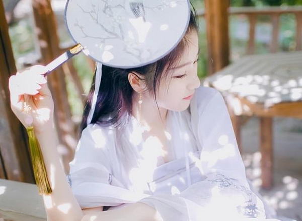 南通足疗会所艺师风采(七)