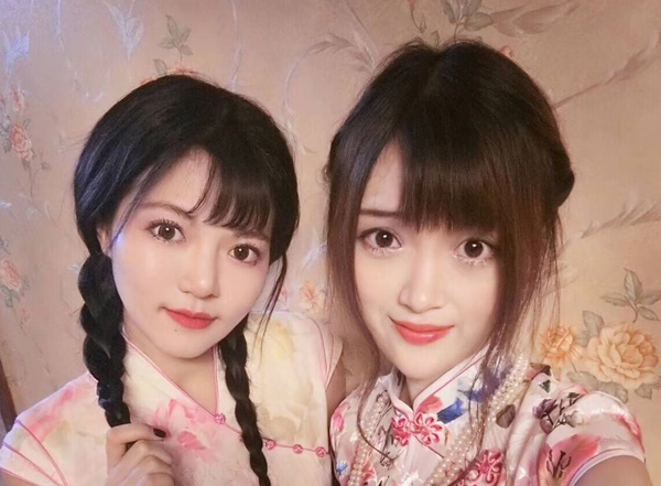 南通水疗会所艺师风采(十)